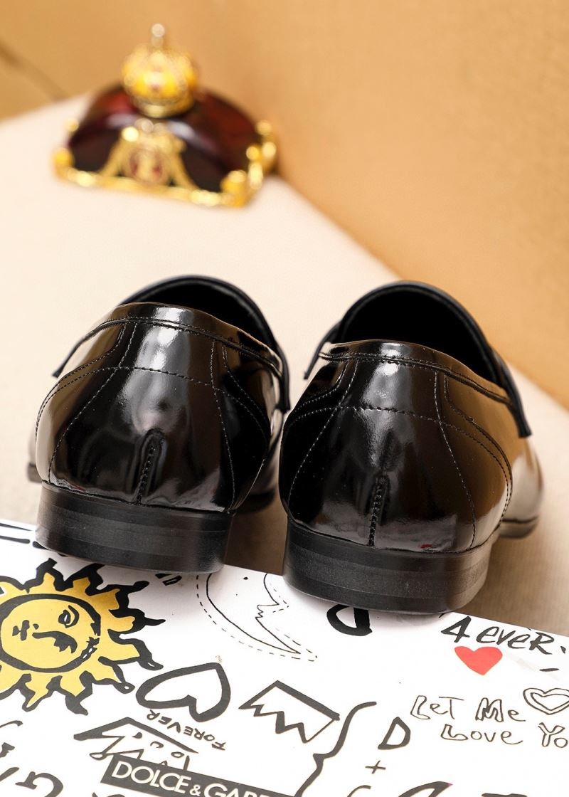 Dolce Gabbana Business Shoes